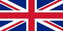 Flag of United Kingdom