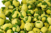 Canadian wasabi peas