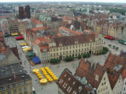 Wrocław.