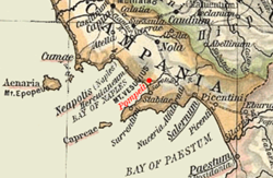 Pompeii and Roman Campania