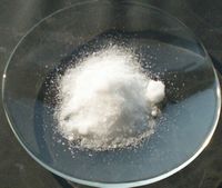 Potassium nitrate