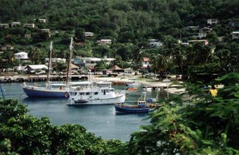 Port Elizabeth, Bequia