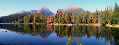 High Tatras