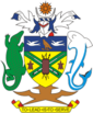 Coat of arms of the Solomon Islands