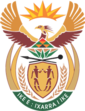 Coat of arms of South Africa