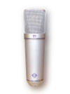 A Neumann U87