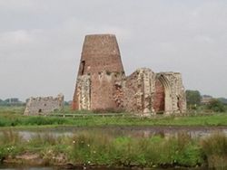 St. Benet's Abbey