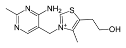 Thiamine