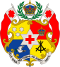 Coat of arms of Tonga