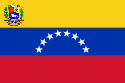 Flag of Venezuela