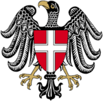 Coat of Arms of the city/state of Vienna