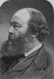 Lord Salisbury