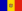 Flag of Moldova