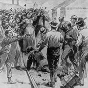 The Homestead Strike