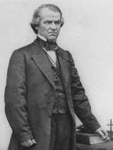 Andrew Johnson