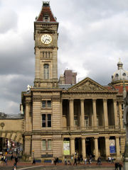 The Birmingham Museum & Art Gallery