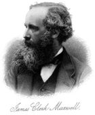 James Clerk Maxwell