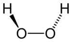 Hydrogen peroxide