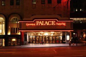 Palace Theatre