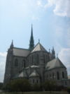 Cathedral Basilica of the Sacred Heart