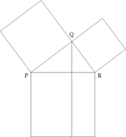 Proof in Euclid's Elements