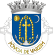 Coat of arms of Póvoa de Varzim