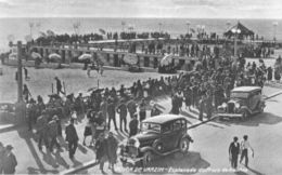 Avenida dos Banhos in mid-20th century.