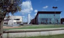 Porto Polytechnic's Superior School of Industrial Studies and Management.