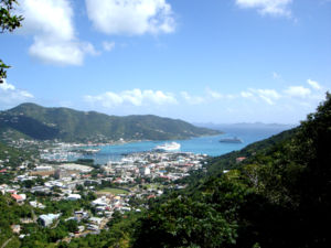 Road Town, Tortola, British Virgin Islands