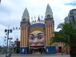 Luna Park