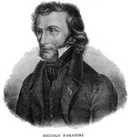 Niccolò Paganini