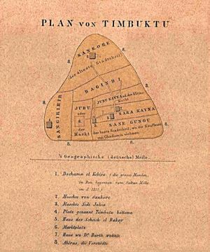 Map from 1855