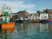 Weymouth Outer Harbour