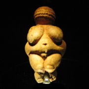 Venus of Willendorf