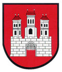 Bratislava coat of arms