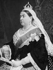 The reign of Queen Victoria was the longest in the history of the United Kingdom.