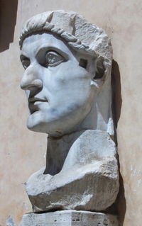 Constantine I