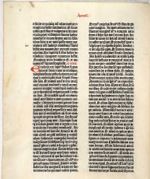 The invention of the movable-type printing press in 1450s Germany was awarded #1 of the Top 100 Greatest Events of the Millennium by LIFE Magazine. By some estimates, less than 50 years after the first Bible was printed in 1455, more than nine million books were in print.