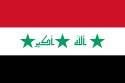 Flag of Iraq