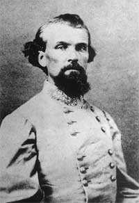 Nathan Bedford Forrest