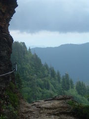 Great Smoky Mountains National Park, North Carolina / Tennessee