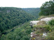 Little River Canyon National Preserve