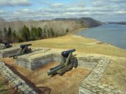 Fort Donelson National Battlefield