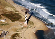 Cape Hatteras National Seashore