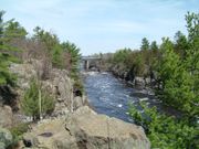 Saint Croix National Scenic Riverway