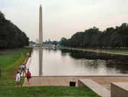 National Mall