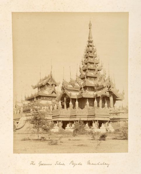 Image:Hman Kyaung Mandalay.jpg