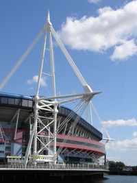 Millennium Stadium