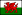 Flag of Wales