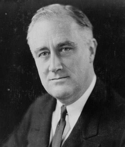 Image:FDR in 1933.jpg